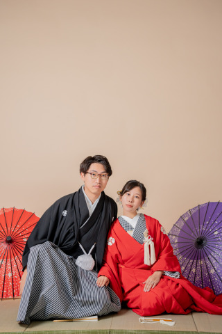 INAI WEDDING WASOU 大阪店_Cream