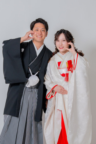 INAI WEDDING WASOU 大阪店_厳選♡ショット