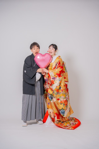 INAI WEDDING WASOU 大阪店_厳選♡ショット