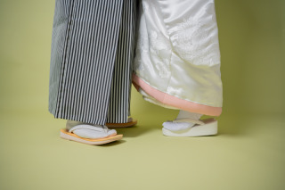 INAI WEDDING WASOU 大阪店_Green