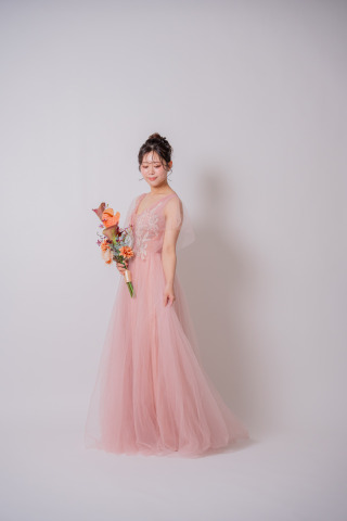 INAI WEDDING WASOU 大阪店_Dress