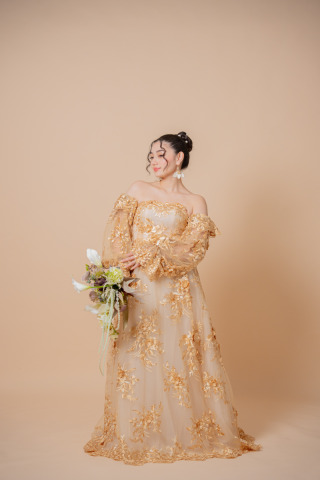 INAI WEDDING WASOU 大阪店_Dress