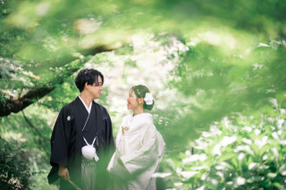 INAI WEDDING WASOU 大阪店_厳選♡ショット