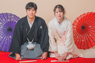 INAI WEDDING WASOU 大阪店_Cream