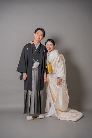 INAI WEDDING WASOU 大阪店_Gray