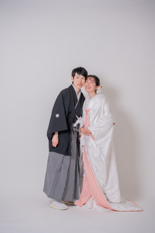 INAI WEDDING WASOU 大阪店_White