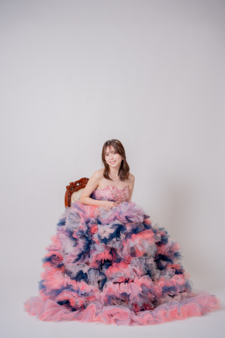 INAI WEDDING WASOU 大阪店_Dress