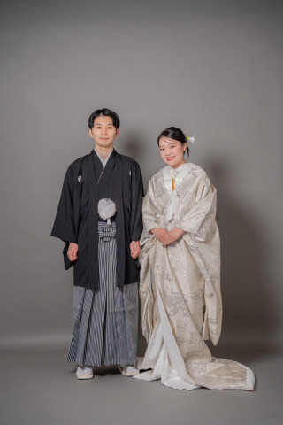 INAI WEDDING WASOU 大阪店_Gray