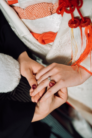INAI WEDDING WASOU 大阪店_厳選♡ショット