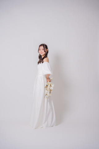 INAI WEDDING WASOU 大阪店_Dress