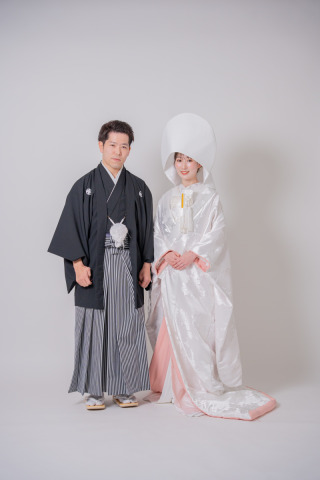 INAI WEDDING WASOU 大阪店_White