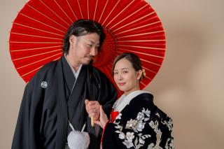 INAI WEDDING WASOU 大阪店_Cream