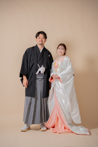 INAI WEDDING WASOU 大阪店_Cream