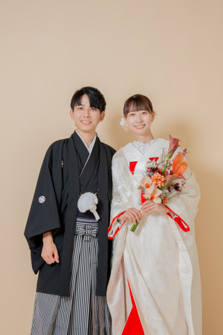 INAI WEDDING WASOU 大阪店_Cream