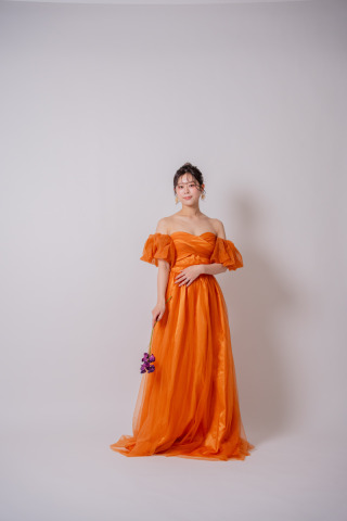 INAI WEDDING WASOU 大阪店_Dress