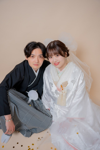 INAI WEDDING WASOU 大阪店_厳選♡ショット