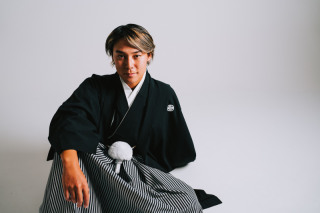 INAI WEDDING WASOU 大阪店_カメラマン撮影