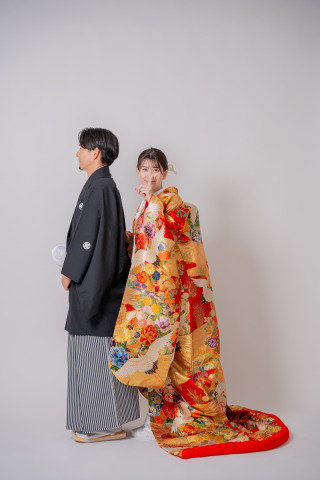 INAI WEDDING WASOU 大阪店_厳選♡ショット