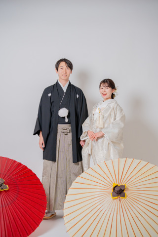 INAI WEDDING WASOU 大阪店_White