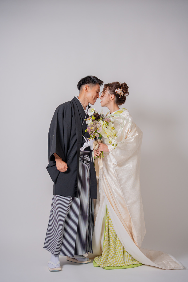 INAI WEDDING WASOU 大阪店_厳選♡ショット