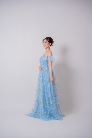 INAI WEDDING WASOU 大阪店_Dress