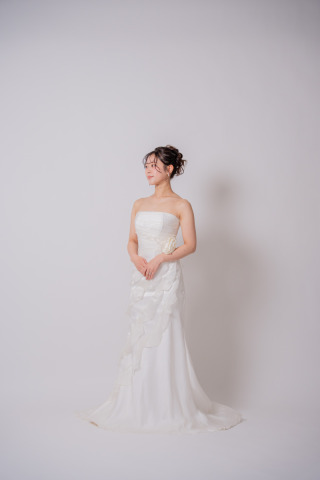 INAI WEDDING WASOU 大阪店_Dress