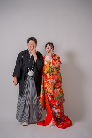 INAI WEDDING WASOU 大阪店_厳選♡ショット