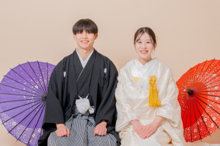 INAI WEDDING WASOU 大阪店_Cream