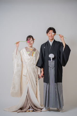 INAI WEDDING WASOU 大阪店_White