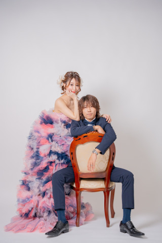 INAI WEDDING WASOU 大阪店_Dress