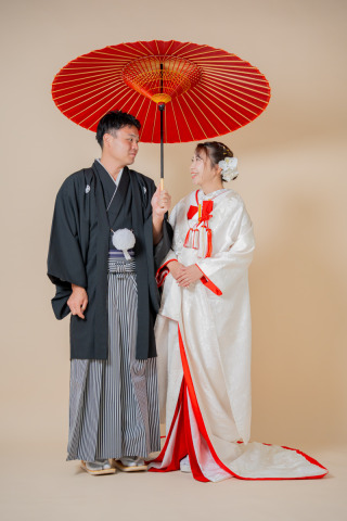 INAI WEDDING WASOU 大阪店_Cream