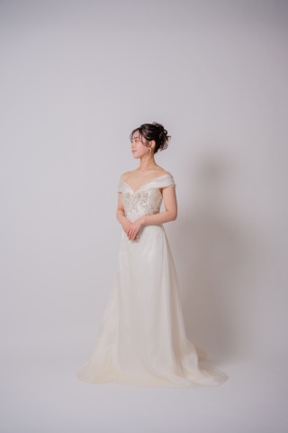 INAI WEDDING WASOU 大阪店_Dress