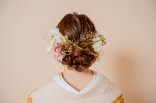 INAI WEDDING WASOU 大阪店_厳選♡ショット