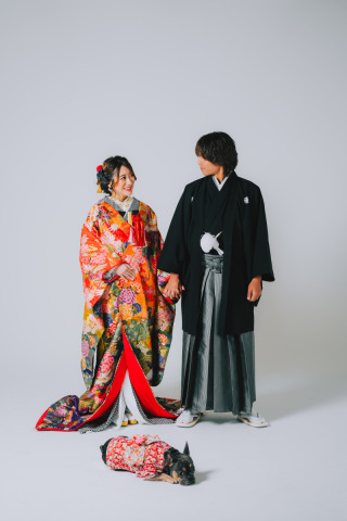 INAI WEDDING WASOU 大阪店_厳選♡ショット