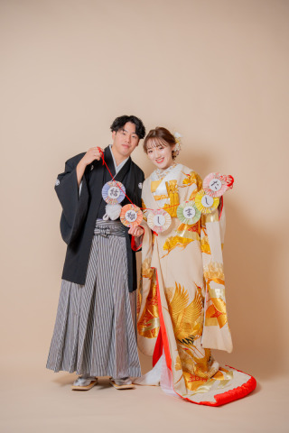 INAI WEDDING WASOU 大阪店_厳選♡ショット