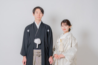 INAI WEDDING WASOU 大阪店_White