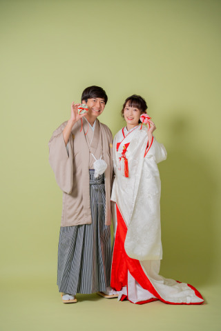 INAI WEDDING WASOU 大阪店_Green