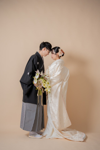 INAI WEDDING WASOU 大阪店_Cream