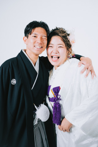 INAI WEDDING WASOU 大阪店_カメラマン撮影