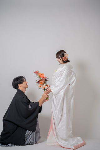 INAI WEDDING WASOU 大阪店_厳選♡ショット