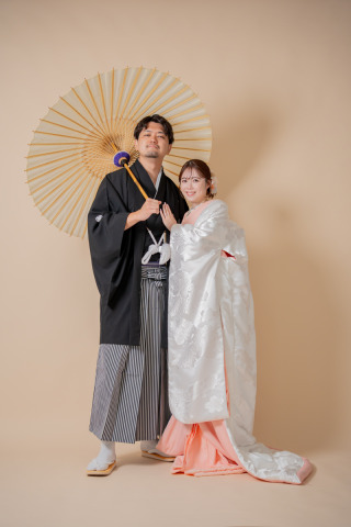 INAI WEDDING WASOU 大阪店_Cream