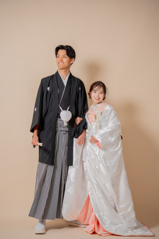 INAI WEDDING WASOU 大阪店_Cream