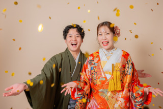 INAI WEDDING WASOU 大阪店_Cream