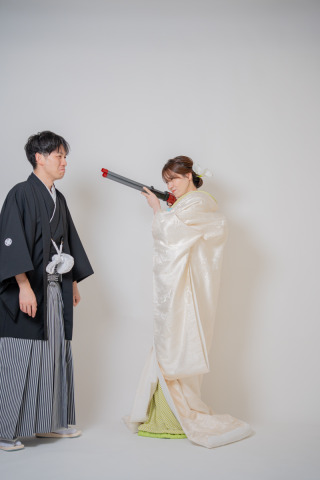 INAI WEDDING WASOU 大阪店_厳選♡ショット