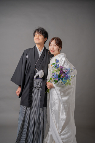 INAI WEDDING WASOU 大阪店_Gray