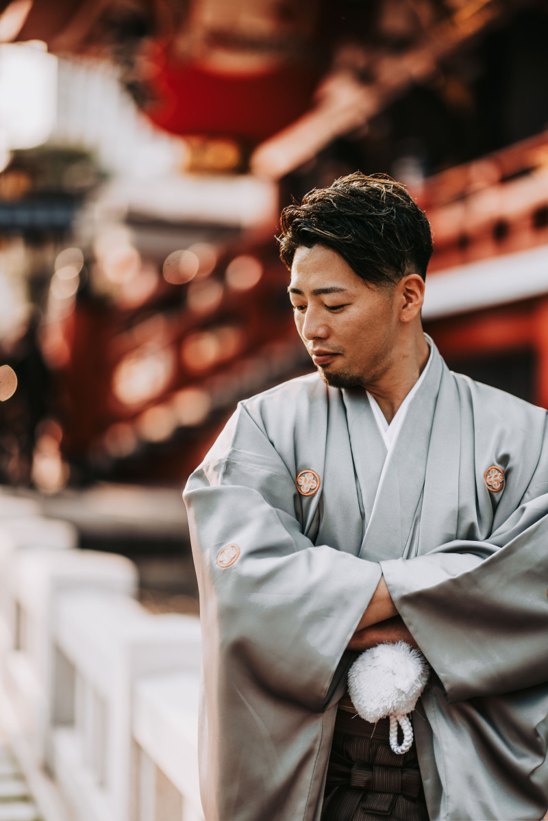 衣装付き出張ヘアメイクプラン【カメラマン持込&ロケーション撮影】 88,000円