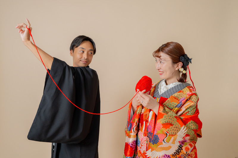 ⭐️賢く予約◎【18時以降の予約でヘアセット無料特典】WASOU Nightプラン 39,800円！!