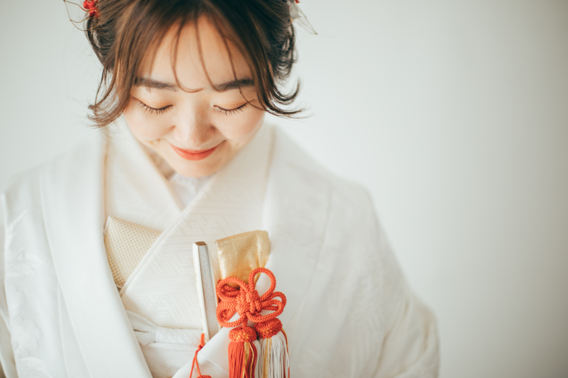 え!そんなことできるの?!を叶えた【カメラマン持ち込みプラン】 49,800円 衣装込/着付け込/機材レンタル無料!