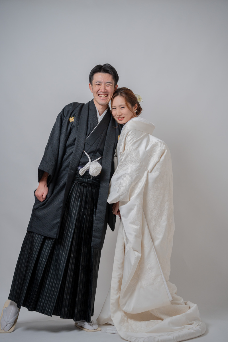 【30日前の早期予約特典】花嫁ヘアメ付♡ WASOU premium 通常価格75,000円→67,800円!