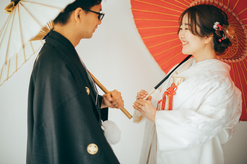 え!そんなことできるの?!を叶えた【カメラマン持ち込みプラン】 49,800円 衣装込/着付け込/機材レンタル無料!